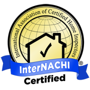 InterNACHI Certified logo