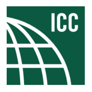 ICC logo